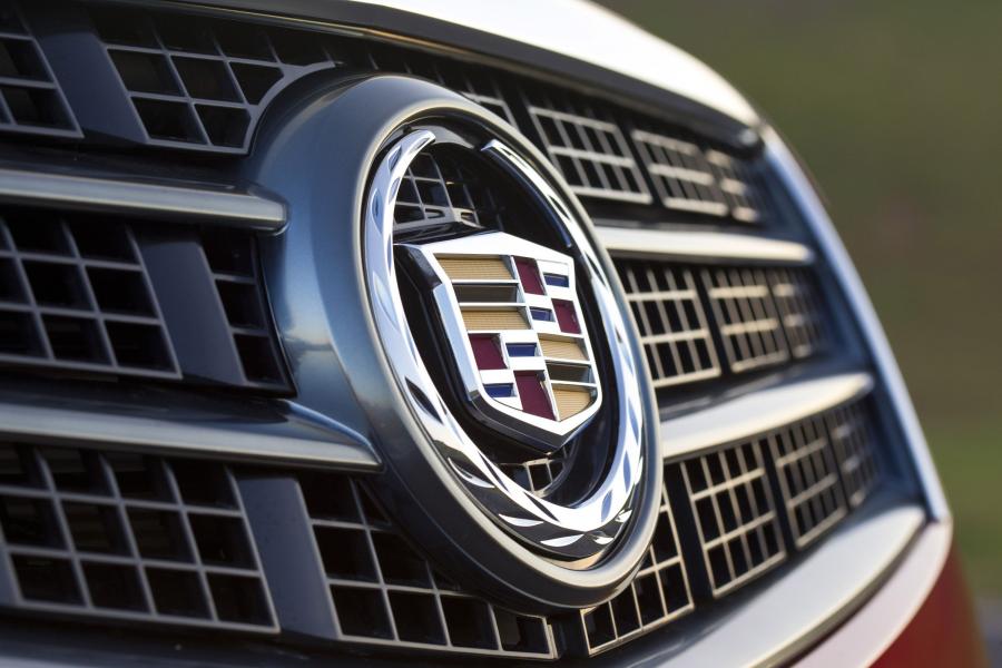  Cadillac ATS 2012 года  (фото 18 из 258)